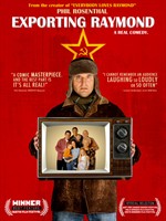 出口雷蒙德Exporting Raymond (2010)
