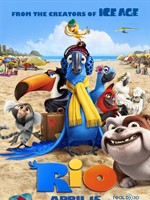 里约大冒险Rio (2011)