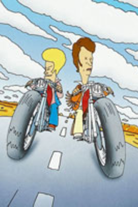 瘪四与大头蛋 Beavis and Butt-Head(1993)