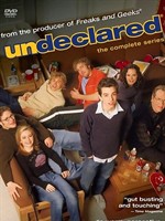 叛逆校园Undeclared (2001)