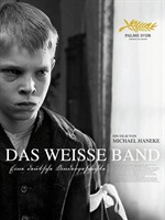 白丝带Das weiße Band (2009)