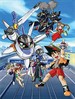 铁胆火车侠 超特急ヒカリアン(1997)