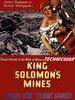 所罗王宝藏/King Solomon's Mines(1950)