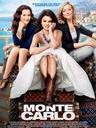蒙特卡罗 Monte Carlo(2011)