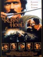 罗宾汉 Robin Hood(1991)