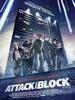 街区大作战/Attack the Block