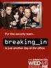 入侵/Breaking In(2011)