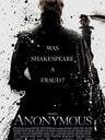 匿名者/Anonymous(2011)