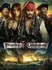 加勒比海盗：惊涛怪浪/Pirates of the Caribbean: On Stranger Tides(2011)