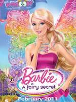 芭比之仙子的秘密 Barbie: A Fairy Secret(2011