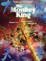 大闹天宫/The Monkey King(2012)