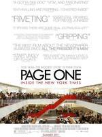 头版内幕Page One: Inside the New York Times (2011)