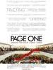 头版内幕 Page One: Inside the New York Times(2011)