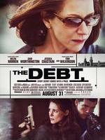 罪孽The Debt (2010)