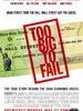 大而不倒/Too Big to Fail(2011)