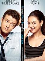 朋友也上床Friends with Benefits (2011)