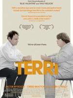 泰瑞Terri (2011)