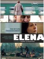 伊莲娜Elena (2011)