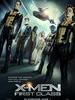 X战警：第一战/X-Men: First Class(2011)