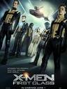 X战警:第一战 X-Men: First Class(2011)
