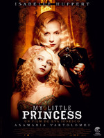 我的小公主My Little Princess (2011)