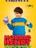 捣蛋鬼亨利/Horrid Henry: The Movie(2011)