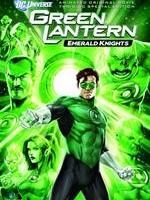 绿灯侠：翡翠骑士Green Lantern: Emerald Knights (2011)