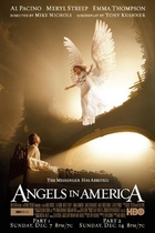 天使在美国/Angels in America(2003)