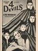 四恶魔/4 Devils(1928)