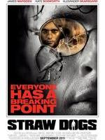 稻草狗Straw Dogs (2011)