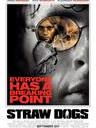 稻草狗 Straw Dogs(2011)