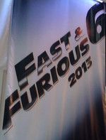 速度与激情6The Fast and the Furious 6 (2013)