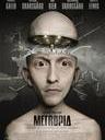 地下理想国/Metropia(2009)
