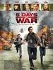 八月战事/5 Days of War(2011)