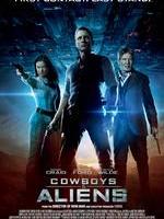 牛仔和外星人Cowboys and Aliens (2011)
