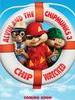 鼠来宝3/Alvin and the Chipmunks: Chip-Wrecked(2011)