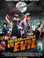 双宝斗恶魔Tucker & Dale vs Evil (2010)