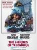铁勒玛九壮士 The Heroes of Telemark(1965)