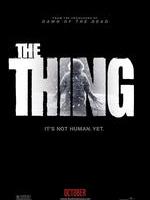 怪形前传The Thing (2011)