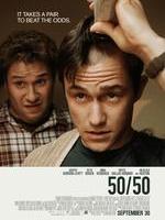 抗癌的我50/50 (2011)