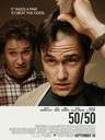 抗癌的我 50/50(2011)