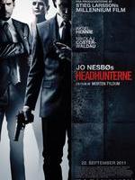 猎头游戏Hodejegerne (2011)