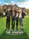模范家庭 The Joneses(2009)