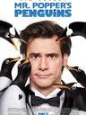 波普先生的企鹅 Mr. Popper's Penguins(2011)