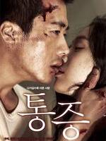 痛症Pain (2011)