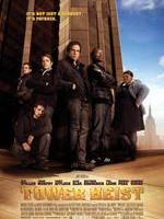 高楼大劫案Tower Heist (2011)