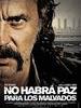 不得安身/No habrá paz para los malvados