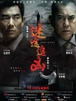 迷途追凶Punished (2011)