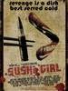 寿司女郎/Sushi Girl(2012)