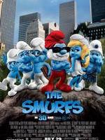 蓝精灵The Smurfs (2011)
